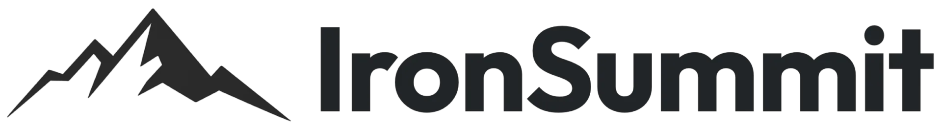 IronSummit Capital Logo